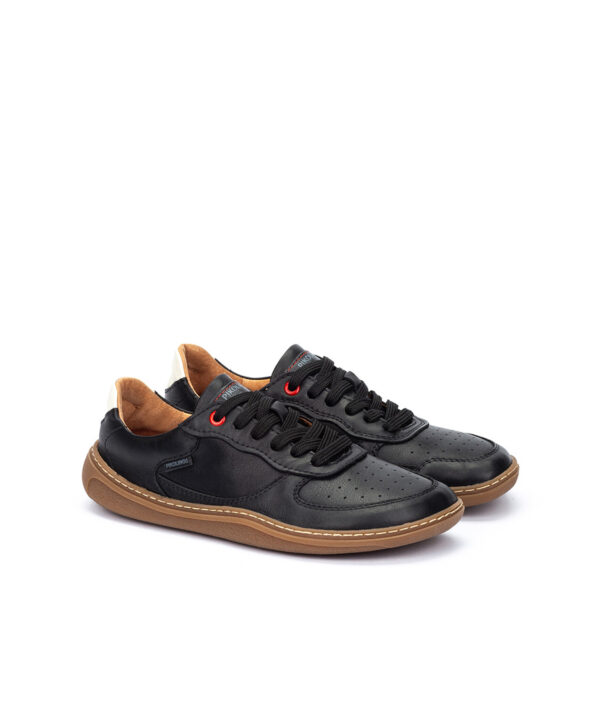 Deportivo Pikolinos Barefoot Unisex Aranjuez U9F-6363C1 - Imagen 4