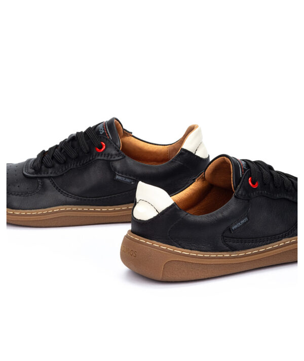 Deportivo Pikolinos Barefoot Unisex Aranjuez U9F-6363C1 - Imagen 8