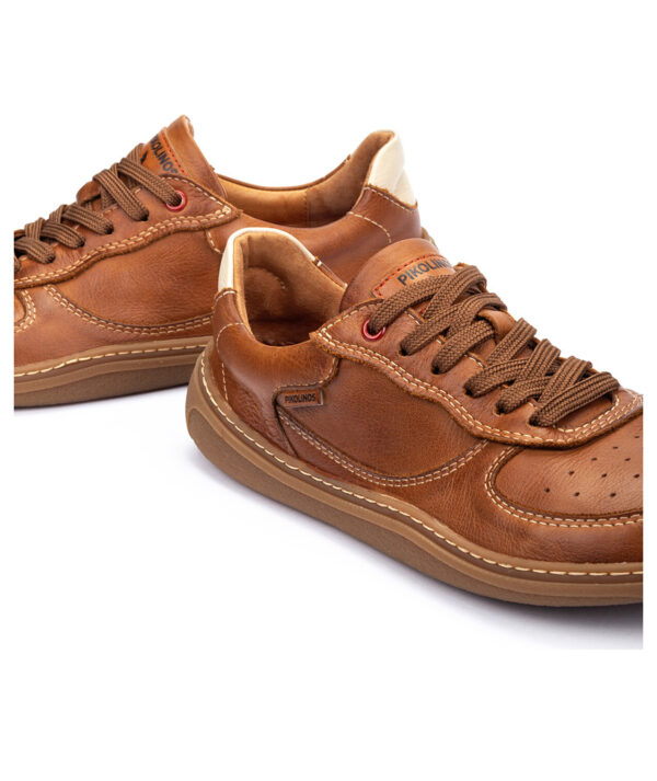 Deportivo Pikolinos Barefoot Unisex Aranjuez U9F-6363C1 - Imagen 7