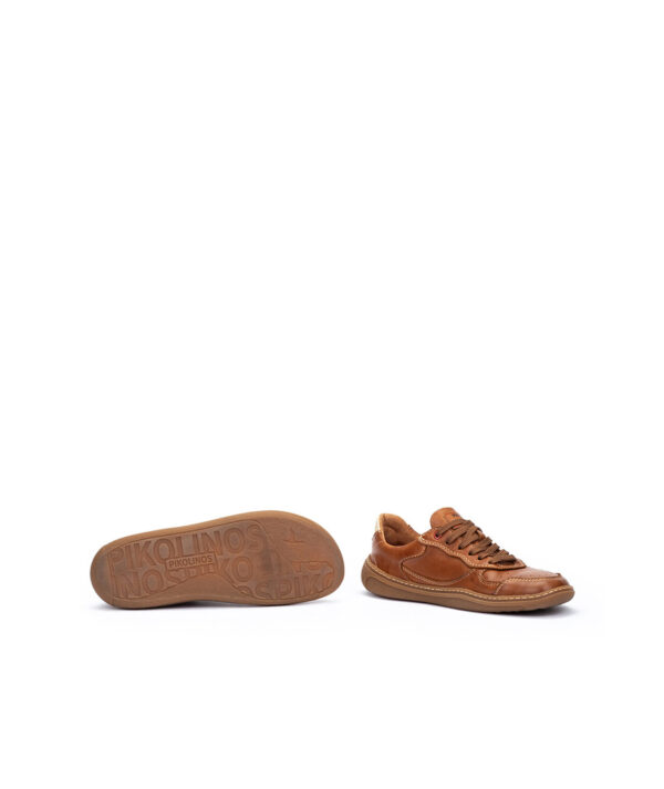 Deportivo Pikolinos Barefoot Unisex Aranjuez U9F-6363C1 - Imagen 11
