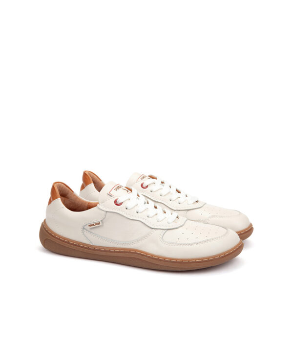 Deportivo Pikolinos Barefoot Unisex Aranjuez U9F-6363C1 - Imagen 3