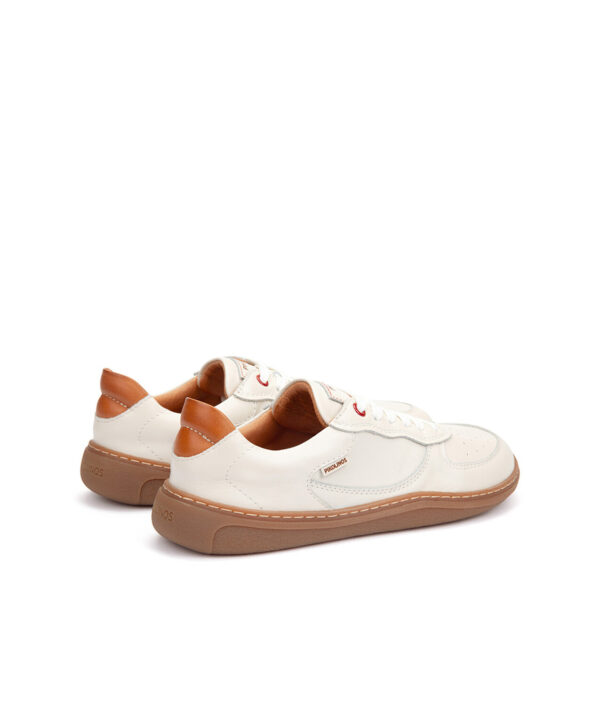 Deportivo Pikolinos Barefoot Unisex Aranjuez U9F-6363C1 - Imagen 17