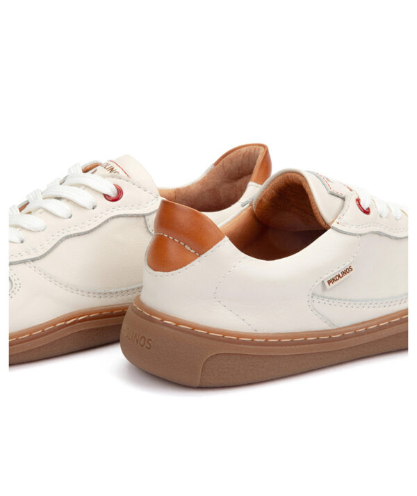 Deportivo Pikolinos Barefoot Unisex Aranjuez U9F-6363C1 - Imagen 10