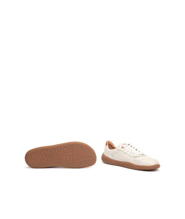 Deportivo Pikolinos Barefoot Unisex Aranjuez U9F-6363C1 - Imagen 15