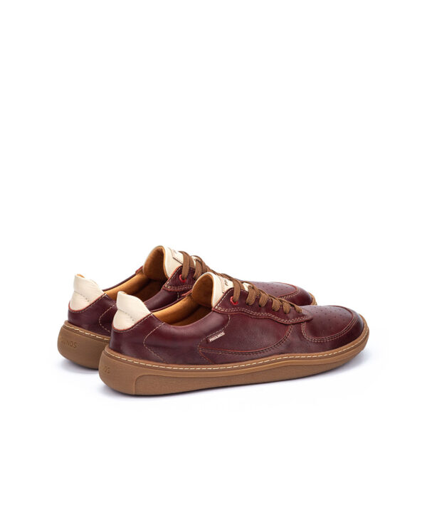Deportivo Pikolinos Barefoot Unisex Aranjuez U9F-6363C1 - Imagen 5