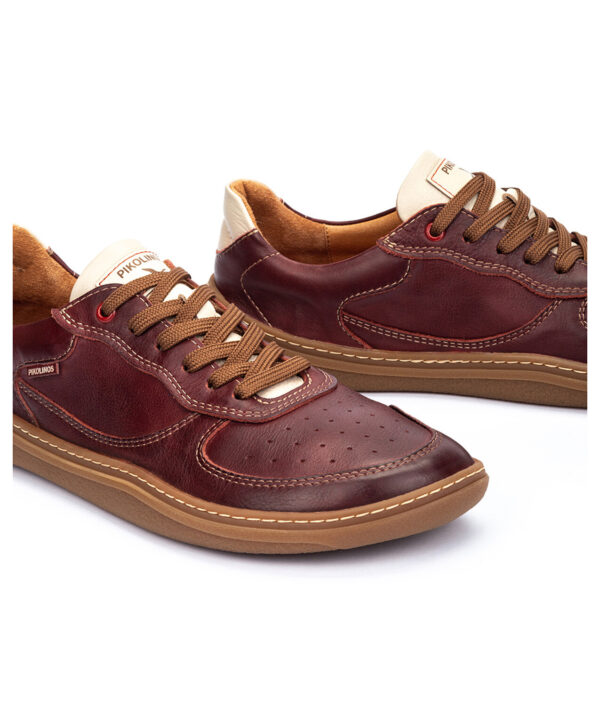 Deportivo Pikolinos Barefoot Unisex Aranjuez U9F-6363C1 - Imagen 14