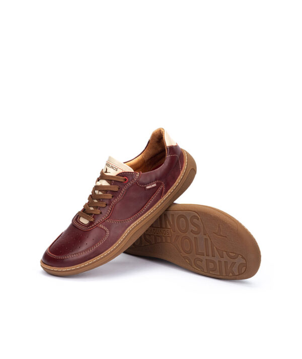 Deportivo Pikolinos Barefoot Unisex Aranjuez U9F-6363C1 - Imagen 16