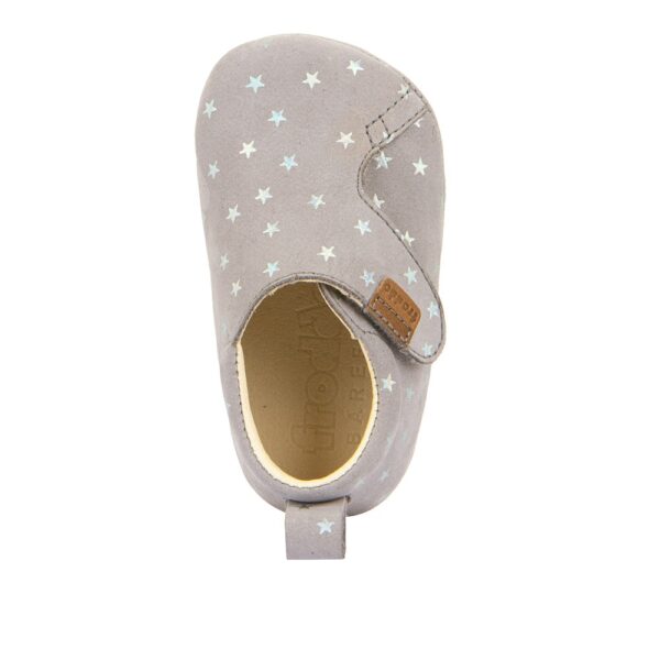 Zapatillas Barefoot Froddo para bebés G1130020 - Imagen 3